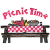 PICNIC TIME