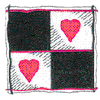 HEART QUILT