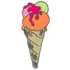 ICE CREAM CONE