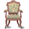 VICTORIAN CHAIR