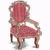 VICTORIAN CHAIR