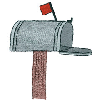 MAILBOX