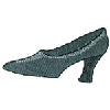 HIGH HEEL SHOE