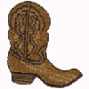 COWBOY BOOT