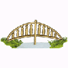 ARCHED BRIDGE