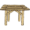 PICNIC TABLE