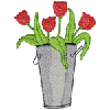 FLOWER POT