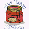 BLUE RIBBON PRESERVES