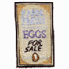 FARM FRESH EGGS FOR SALE