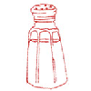 SALT SHAKER