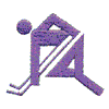 HOCKEY SYMBOL