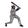 BATTER