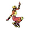 ROLLERBLADER