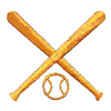 BASEBALL & BATS