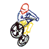 BMX RACER