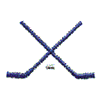 SMALL HOCKEY STICKS