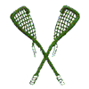 LACROSSE STICKS