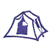 CAMPING TENT