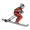 SKIER