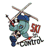 SKI IN CONTROL