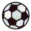 SOCCER BALL