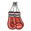 BOXING GLOVES