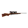 SMALL RIFLE W/SCOPE