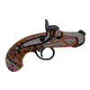 OLD FASHION HANDGUN