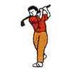 GOLF SWING