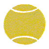 TENNIS BALL