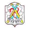 BASEBALL CREST