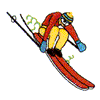 SKIER