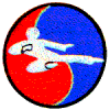 TAE-KWON-DO LOGO