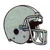 FOOTBALL HELMET