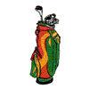 GOLF BAG