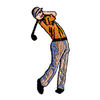 GOLFER