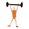 WEIGHTLIFTER