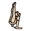 GYMNAST