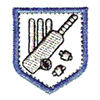 CRICKET CREST