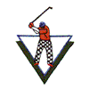 GOLFER