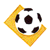 SOCCER BALL