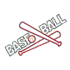 BASEBALL LOGO