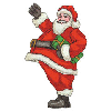 SANTA