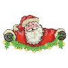 SANTA