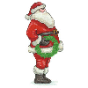 SANTA