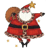 SANTA