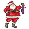 SANTA