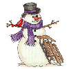 SNOWMAN