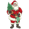 SANTA