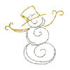 SNOWMAN